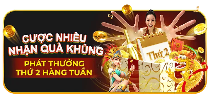 Bí quyết nổ hũ sv288