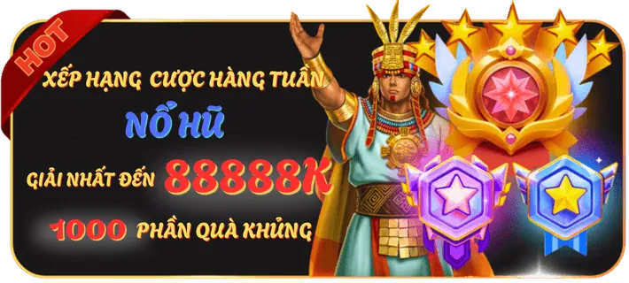 Ưu đãi VIP độc quyền sv288