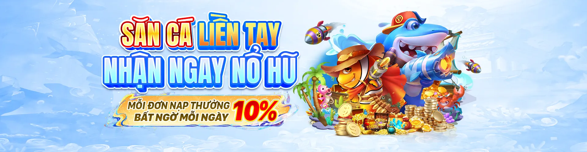 Cá cược thể thao sv288