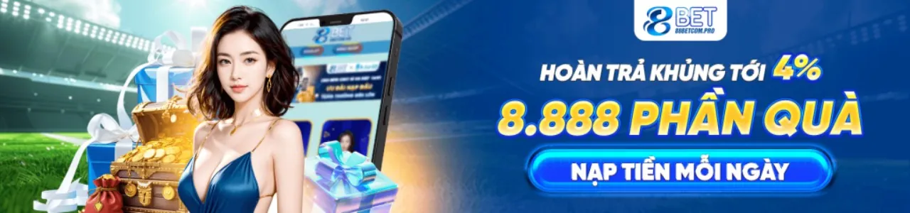 Thế giới bắn cá sv288 đầy màu sắc
