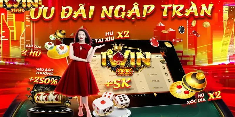 Đa dạng trò chơi SV288