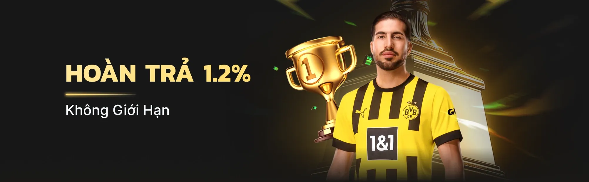 Lợi ích khi chơi tại sv288 casino